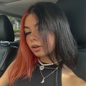 Meet your Posher, Kendall